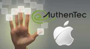 Authentech Logo